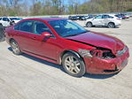 Chevrolet Impala 2009