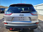 Jeep Cherokee 2019