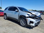 Chevrolet Traverse 2022