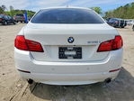 BMW Series 5 2012