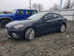 Mazda 3 2014