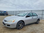 Honda Accord 2007