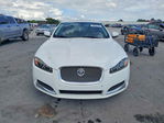 Jaguar XF 2013