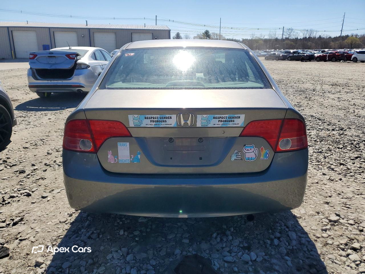 Honda Civic 2007