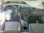 Honda Civic 2013