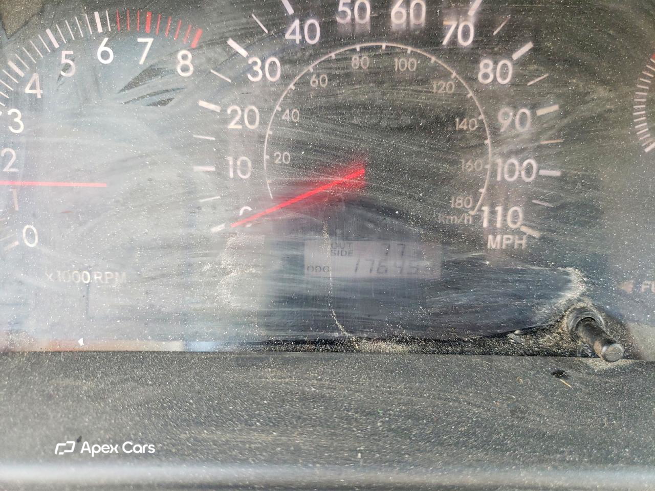 Toyota Corolla 2005
