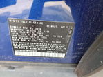 Volkswagen ID.4 2021