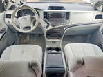 Toyota Sienna 2014