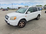 Honda Pilot 2007