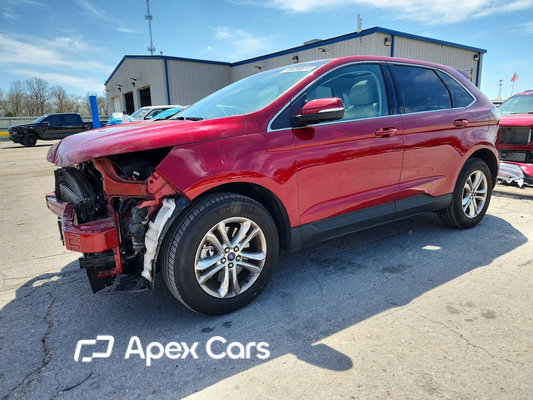 Ford Edge 2017 - Image 1 of 14