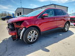 Ford Edge 2017