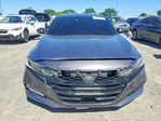 Honda Accord 2019