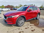 Mazda CX-5 2021