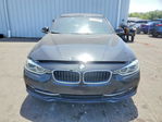 BMW Series 3 2016