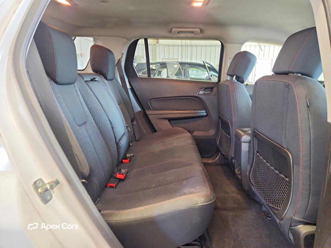 GMC Terrain 2011