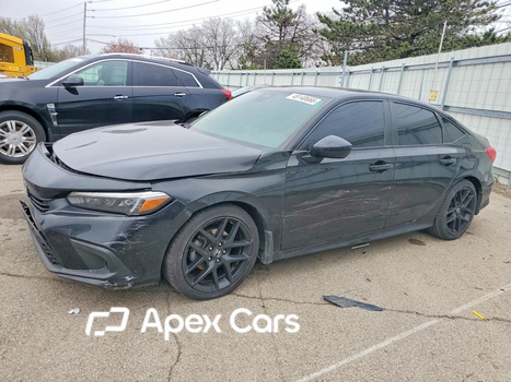 Honda Civic 2022 - Image 1 of 12