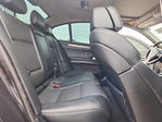 BMW Series 5 2013