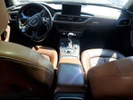 Audi A6 2014