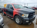 Dodge RAM 2011