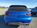 Porsche Macan 2017