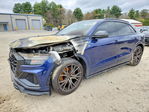 Audi Q8 2021