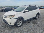 Toyota RAV 4 2013