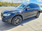 Audi Q5 2015