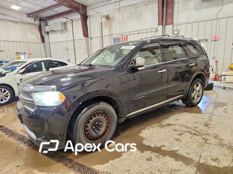 Dodge Durango 2011 - Zdjęcie 1 z 14