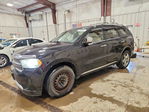 Dodge Durango 2011