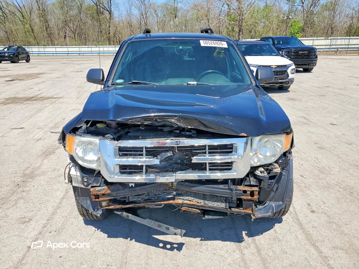Ford Escape 2012