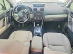 Subaru Forester 2015