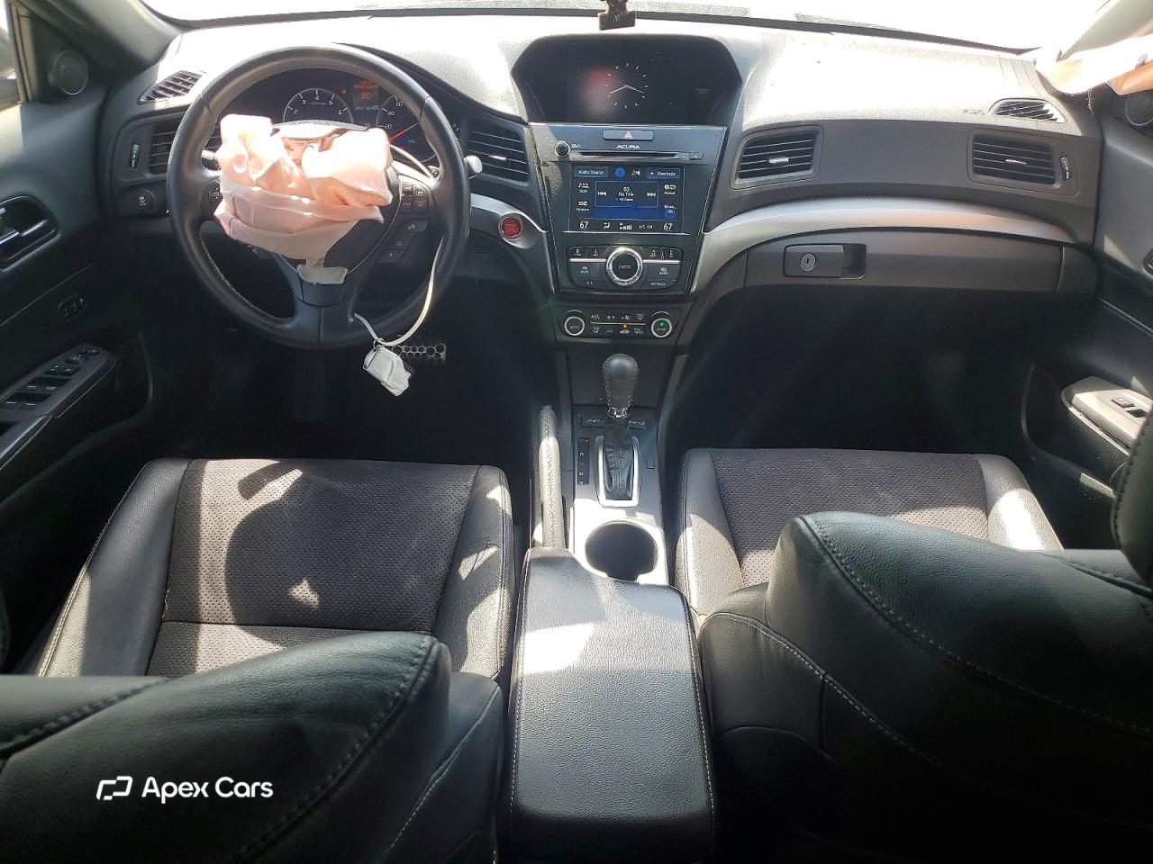 Acura ILX 2016
