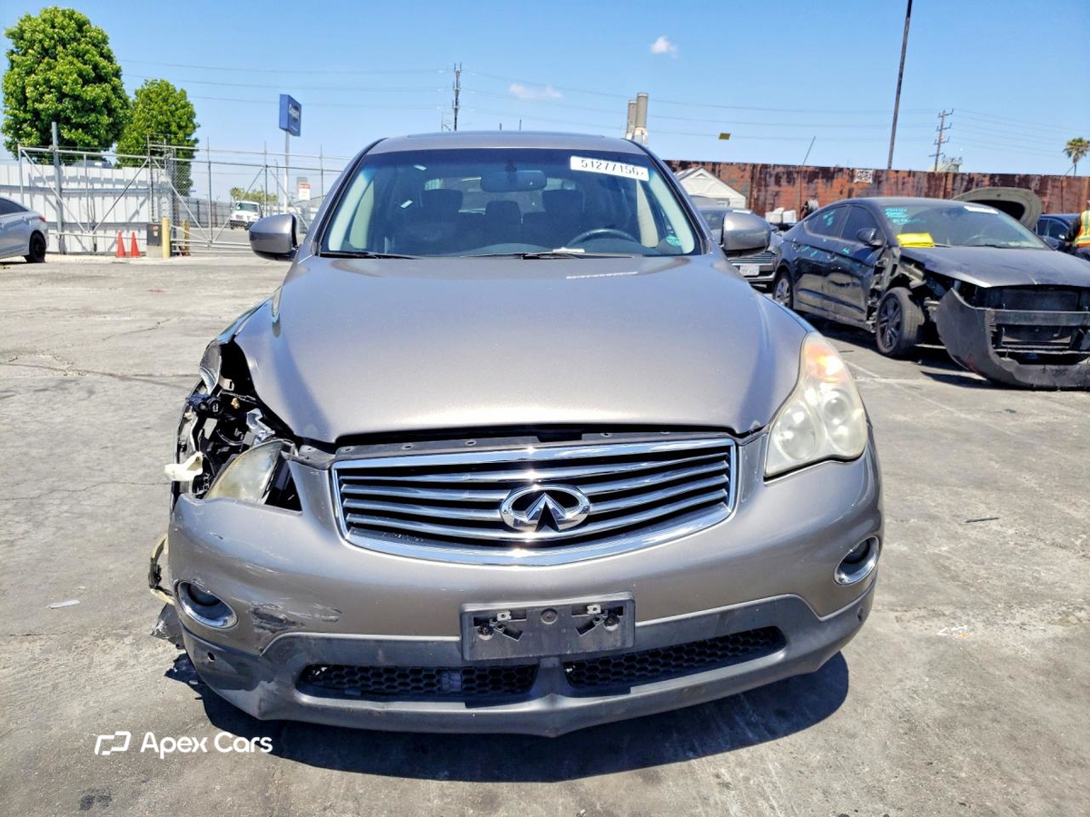 Infiniti EX 2008
