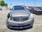Infiniti EX 2008