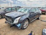 Cadillac XTS 2013