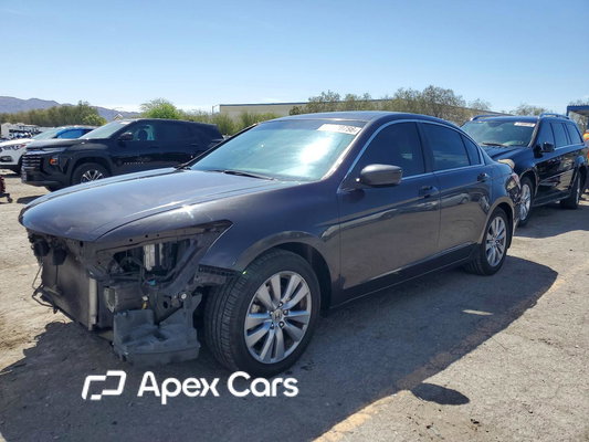 Honda Accord 2011 - Zdjęcie 1 z 13