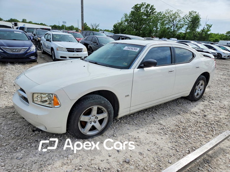 Dodge Charger 2009 - Image 1 of 14