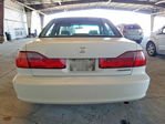 Honda Accord 2000