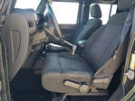 Jeep Wrangler 2011