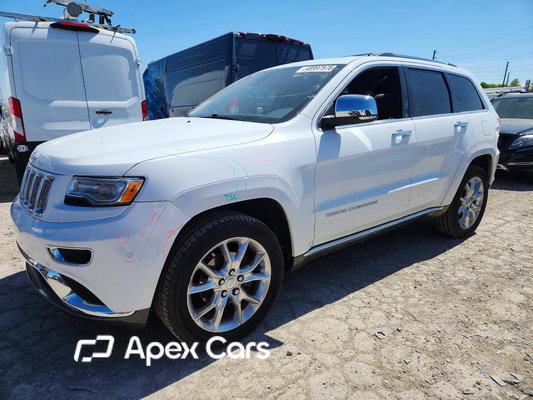 Jeep Cherokee 2015 - Image 1 of 13