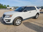 Ford Explorer 2018
