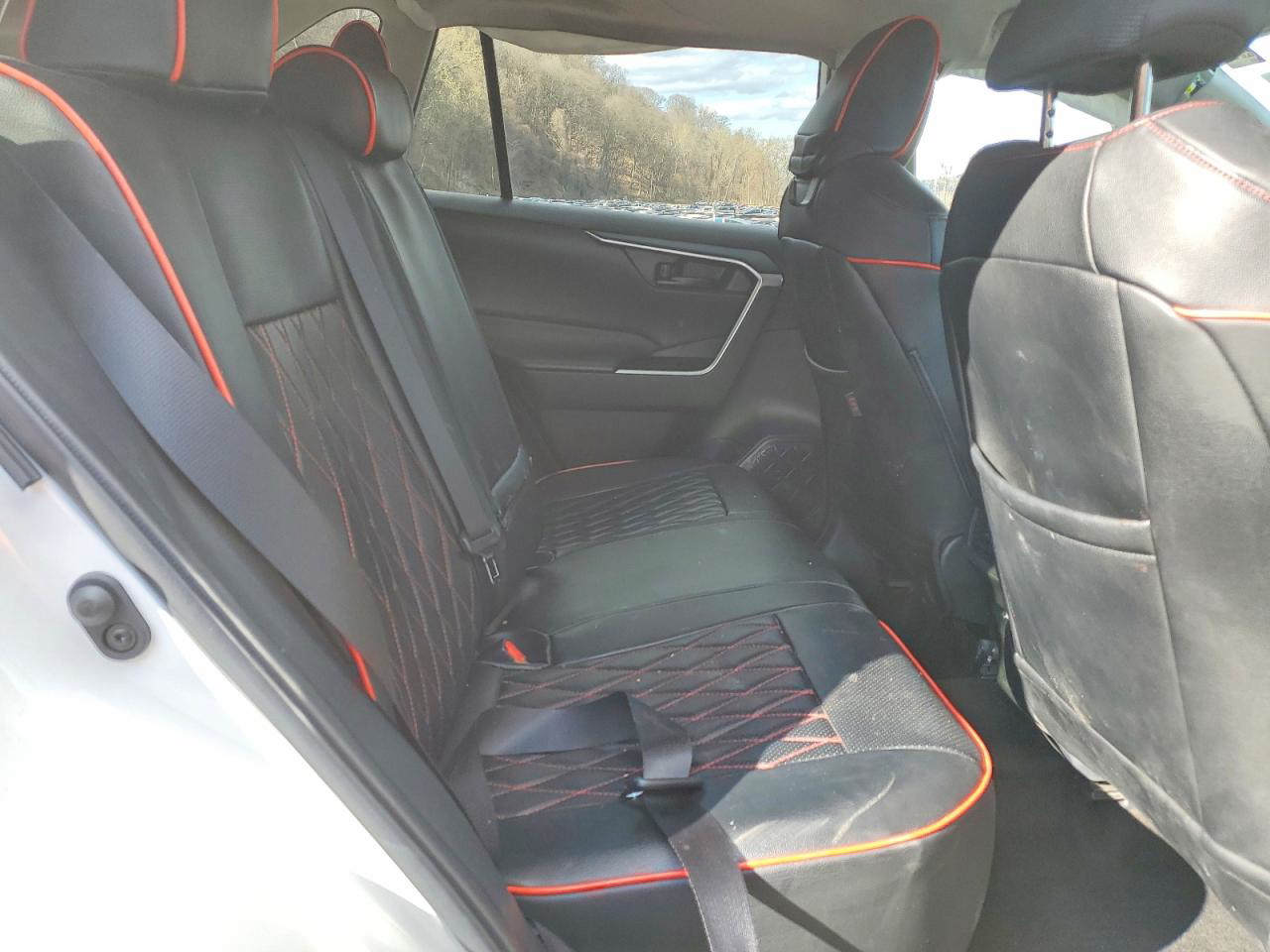 Toyota RAV 4 2024