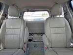 Toyota Sienna 2015