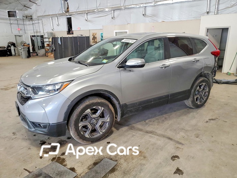 Honda CR-V 2017 - Image 1 of 14