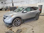 Honda CR-V 2017