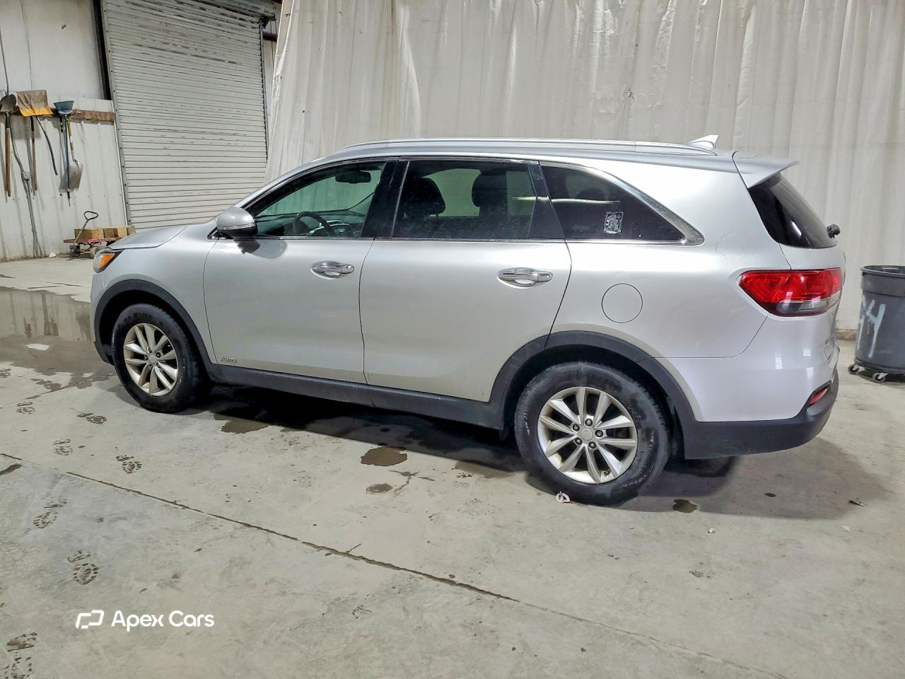 Kia Sorento 2016