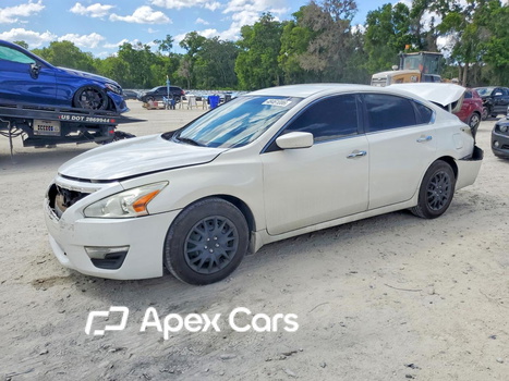 Nissan Altima 2014 - Image 1 of 13