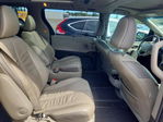 Toyota Sienna 2011