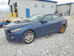 Mazda 3 2014