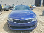 Kia Optima 2017